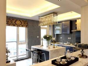 廚房如何裝修改造?廚房裝修改造小知識(shí)