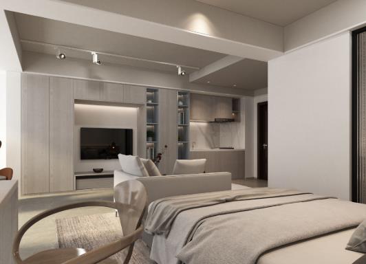 單身公寓的水電費比普通房子貴嗎?40年產權公寓可以抵押貸款嗎