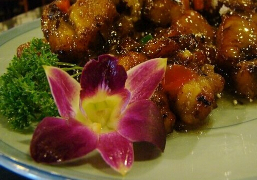 糖卷果的做法-糖卷果的營養價值