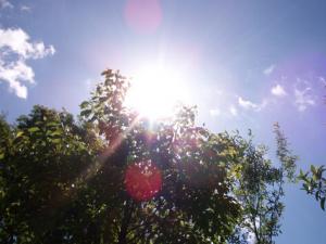 紫外線是什么?怎樣防紫外線