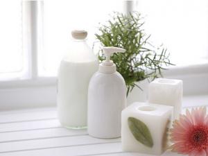 雞皮膚用什么沐浴露？怎樣改善雞皮膚