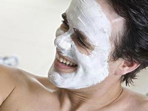 男士面膜怎么用？男人要如何用面膜才能擁有好膚質