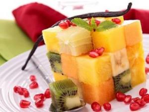 吃什么水果防紫外線？防紫外線的水果有哪些