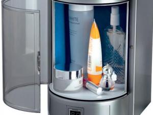 護膚品放冰箱好嗎？護膚品亂冰鎮給肌膚幫倒忙