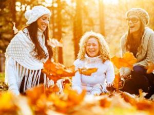 20歲、30歲、40歲的女人秋季如何保養皮膚防秋燥