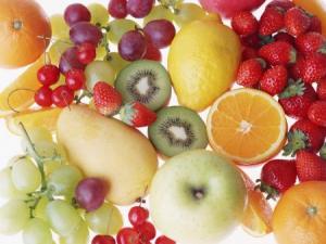 吃什么水果對皮膚好?皮膚不好吃什么水果