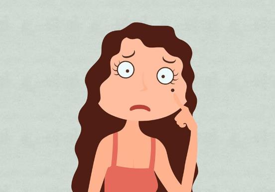 擠痘痘顱內(nèi)感染能治愈嗎?擠了三角區(qū)域的痘痘怎么避免感染