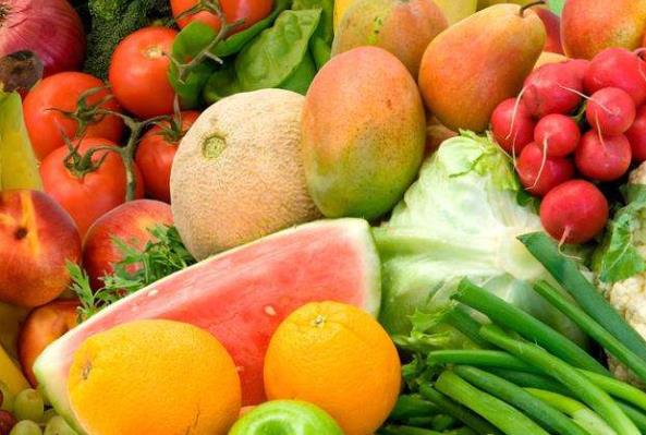 ?養膚食療偏方 西紅柿對養膚有好處