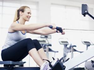 有氧運動能減肥嗎？有氧運動減肥操