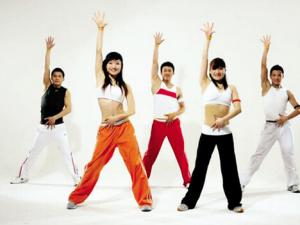 健美操的好處有哪些？健美操技巧有哪些