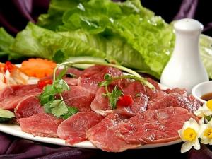 吃瘦肉也會發胖？瘦肉含隱性脂肪