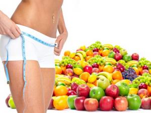 酵素能減肥嗎？這只是假象！