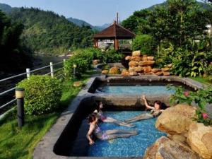 六個方法讓你健康旅行度假不發胖