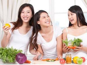 長期吃素食能減肥嗎?長期吃素食好嗎