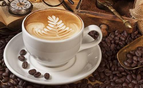 喝咖啡能減肥 關鍵看喝的時間是否正確