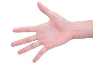 手掌發紅是什么原因？手掌發紅怎么辦？