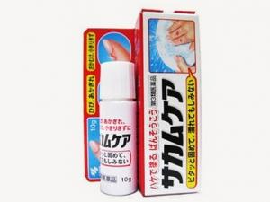 什么是液體創可貼?液體創可貼的作用