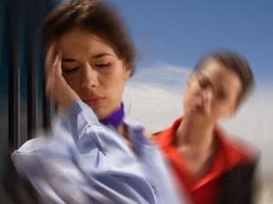 如何治療經常頭暈？頭暈的原因有哪些