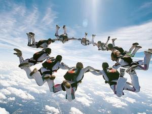 極限運動的好處有哪些？極限運動技巧有哪些？