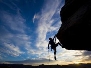攀巖的注意事項-攀巖的好處有哪些？
