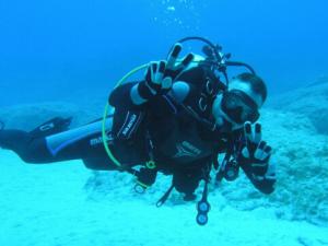 潛水的注意事項-潛水的技巧有哪些?