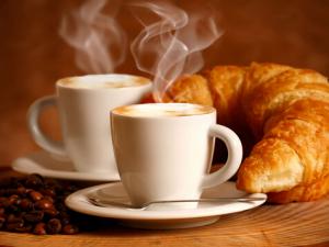 吃完快餐喝咖啡雙倍損害健康！