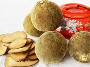 化橘紅是什么？喉癢悶咳含點化橘紅效果好