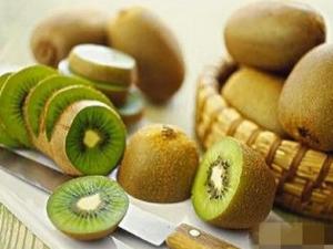 獼猴桃的功效與作用-獼猴桃預防前列腺炎發作