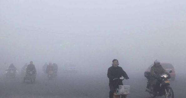 霧霾天氣的危害是什么?霧霾天氣對健康有哪些影響如何防范
