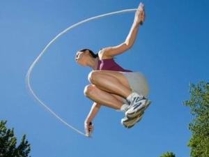 經常跳繩有什么好處？跳繩的最佳時間和次數