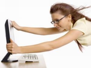 電腦族如何防輻射？電腦族防止輻射最有效的方法