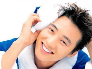 高品質生活:型男必備的8個健康好習慣