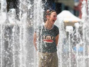 天氣熱了如何消暑?消暑降溫千萬別做10件事