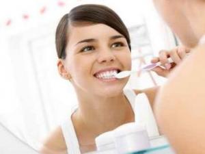 口臭怎么辦?通過正確刷牙輕松排除口腔異味