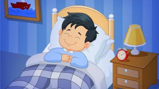 每天睡多長時間好?睡多了有哪些危害?