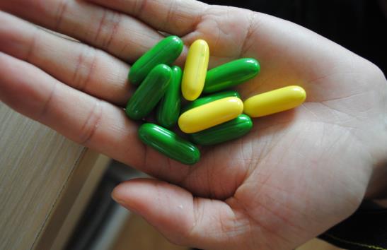 藥丸粘在一起了怎么辦?茶葉水喝藥有沒有副作用?