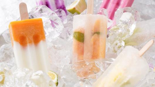 醫生建議感冒引起咽痛可以吃冰棒緩解 嗓子疼吃冰棍有好處嗎