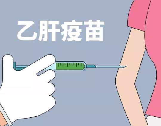 疫情期間乙肝疫苗第三針可以推遲多久?打乙肝疫苗注意事項(xiàng)