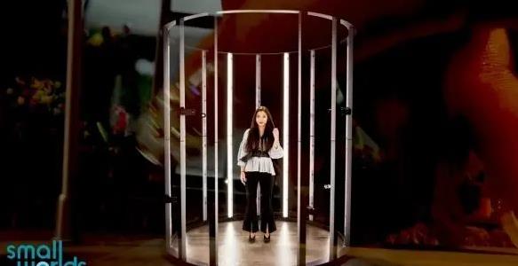 世界最大微觀情景公園SMALL WORLDS TOKYO開園:完美還原EVA新東京場景