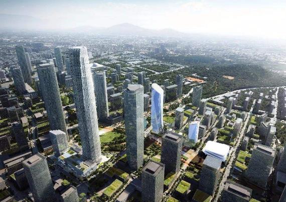 被稱我國最失敗省會城市:周邊沒有一座新一線城市,至今仍位列二線