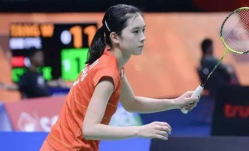 日本羽壇最美最漂亮運(yùn)動(dòng)員 大堀彩稱沒時(shí)間談戀愛