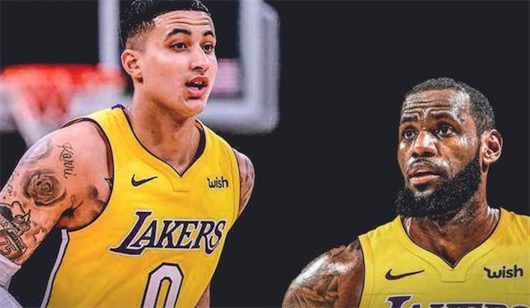 美聯社十年最佳男運動員 湖人詹皇勒布朗-詹姆斯力壓群雄當選