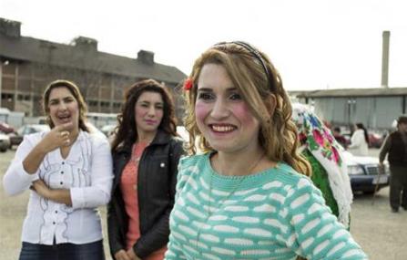 世界上最大的買妻市場:2萬元就能買一個少女,若不是處女可退貨