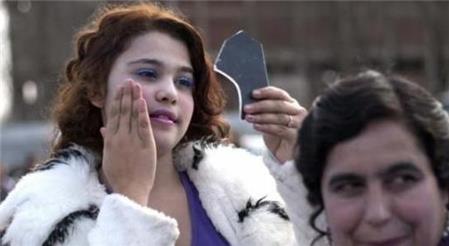 世界上最大的買妻市場:2萬元就能買一個少女,若不是處女可退貨