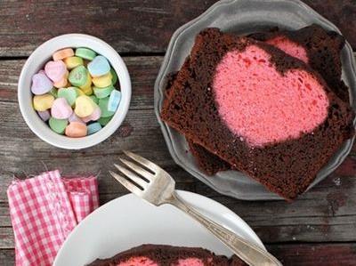 情人節(jié)請女孩吃什么?情人節(jié)最浪漫的食物