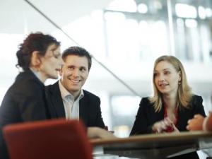 對(duì)同事道謝有多難?為什么要對(duì)同事說謝謝