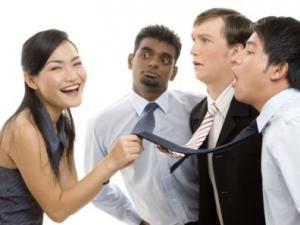 職場攻略:贏得辦公室斗爭的法寶