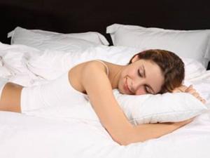 枕頭多高合適?睡覺不枕枕頭好嗎