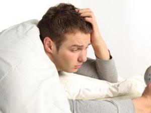 失眠怎么調理?經常失眠睡不著覺怎么辦