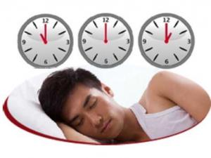 子午覺是幾點?睡子午覺有什么好處